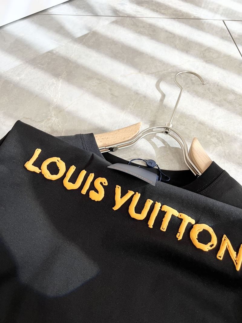 Louis Vuitton T-Shirts